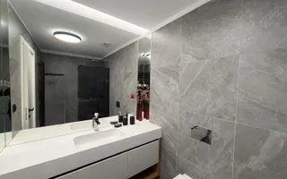 APARTAMENT PREMIUM 2 CAMERE | YACHT KID | 53MP | MOBILAT-UTILAT LUX | - Poză 13