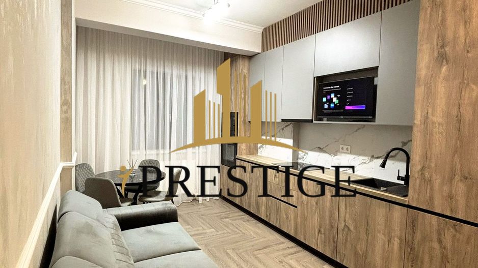 FĂRĂ COMISION | Apartament  3 camere | Prima închiriere | Hipodrom - Poză 9