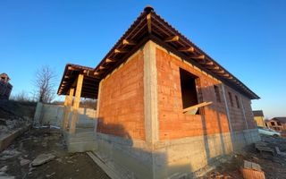 Case de vanzare Bistrita, Str. Soarelui - Poză 23