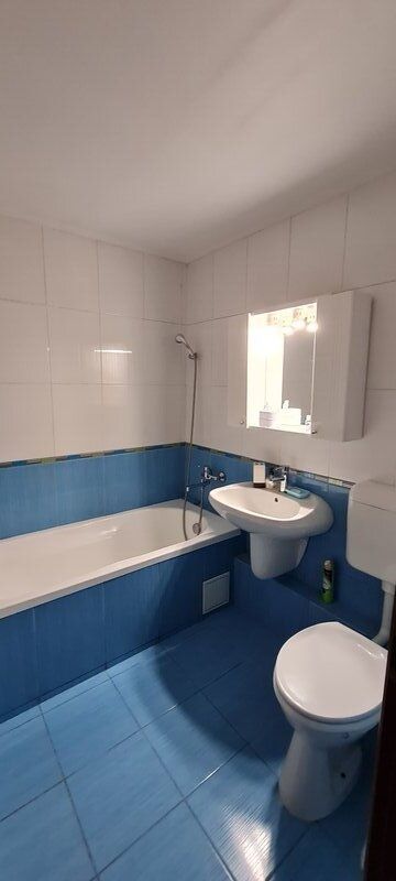 Apartament 2 camere modern, mobilat si utilat, langa Marriott, Panduri - Poză 7