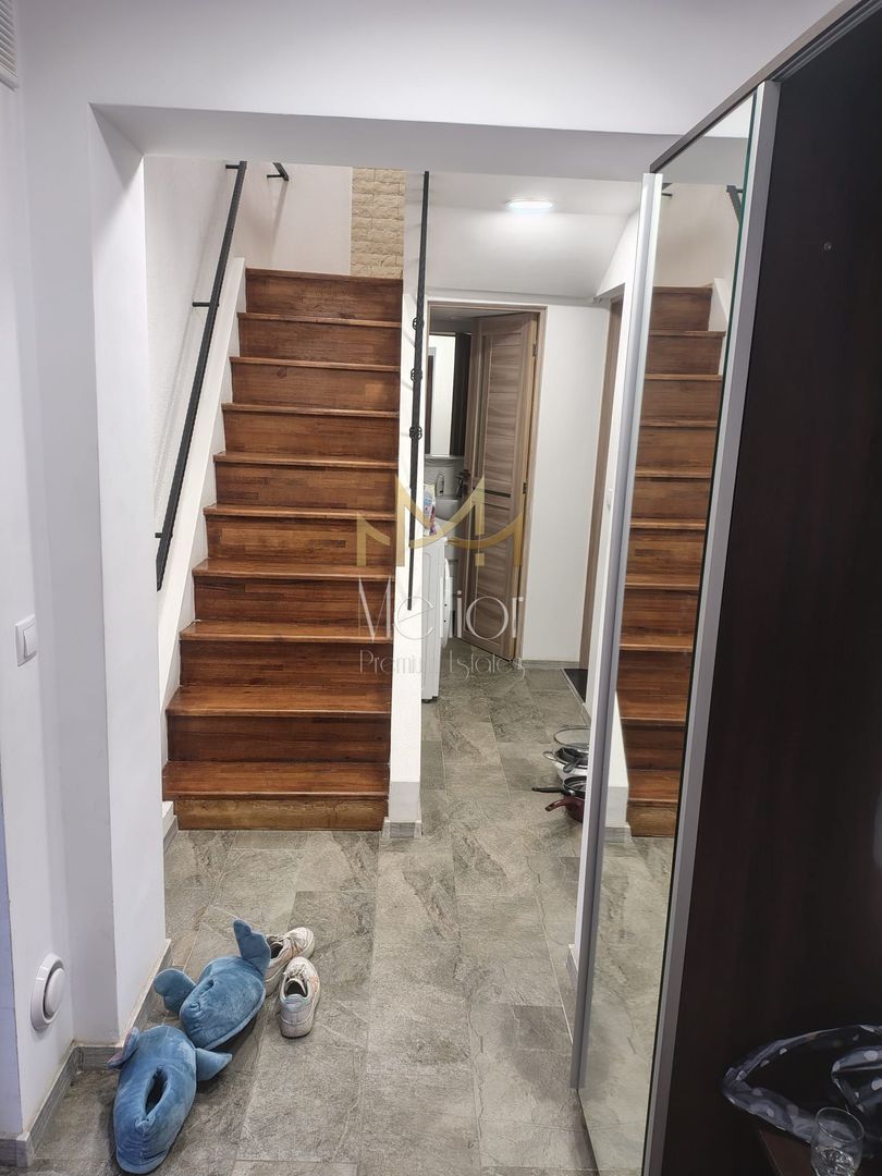 🏡 Casă de vânzare – Centru Piezișă - Poză 12