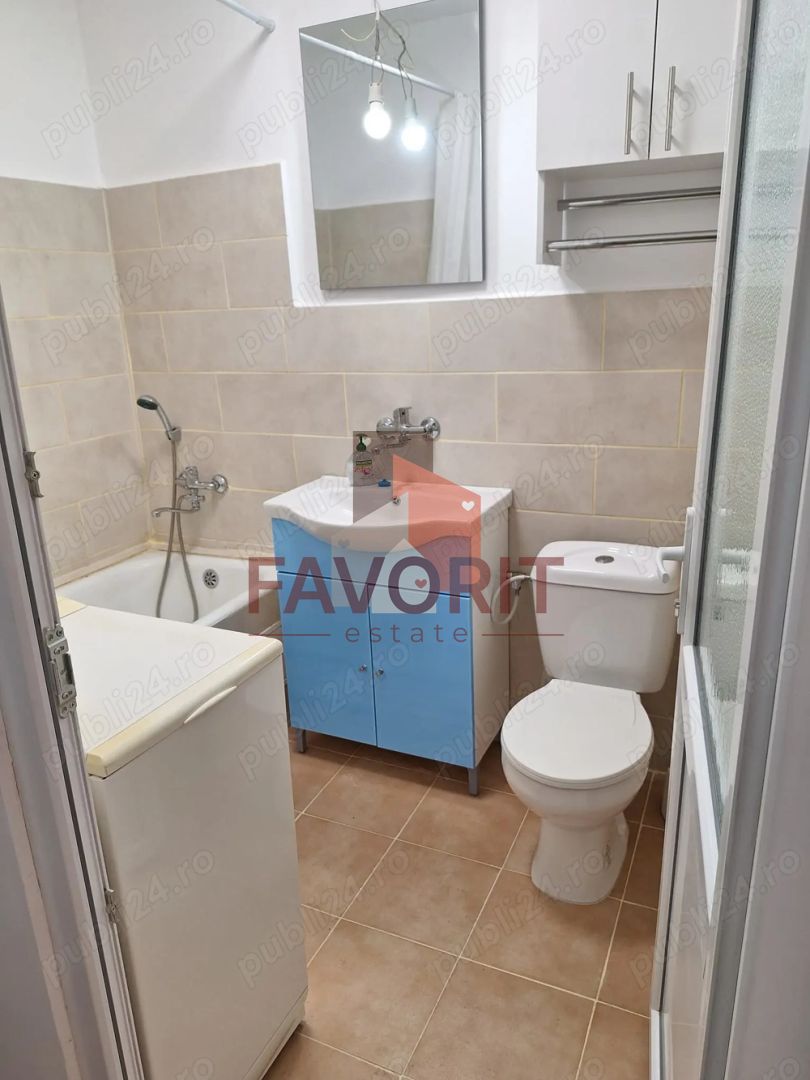 Apartament 1 camera | Zona Girocului - Poză 4