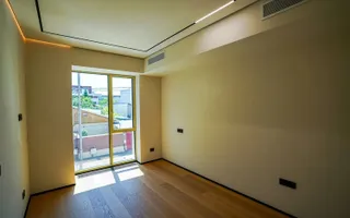 Apartament 4 camere Domenii Ț Loc de parcare - Poză 12