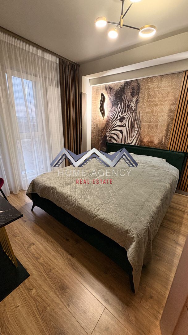 Apartament 2 camere Otopeni central - Poză 6