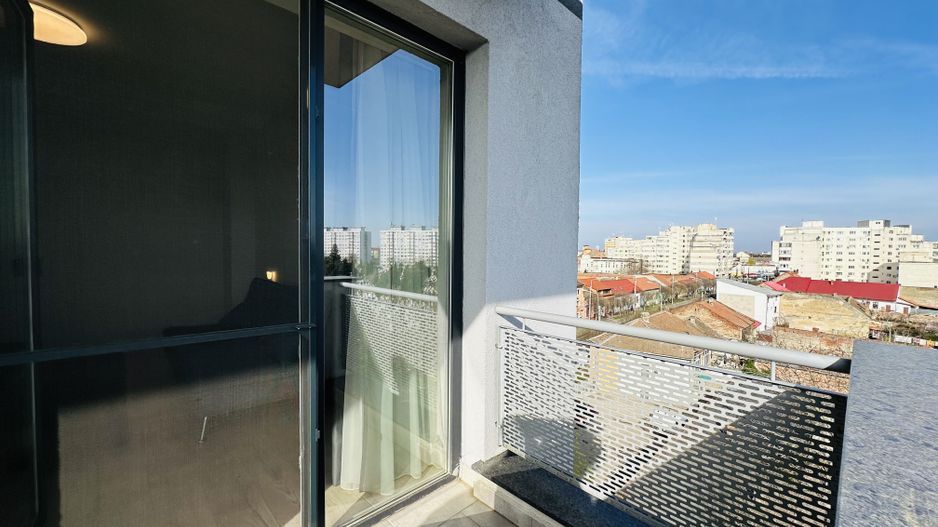 Prima inchiriere - Segmentul Premium | 62 mp, 2.5 camere - decomandat - Poză 3