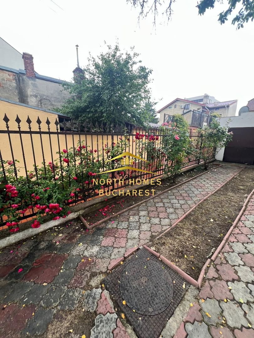 Casa de inchiriat -Aviatiei -PARCARE - Poză 29