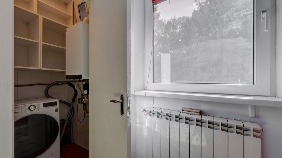 Cotroceni, Parc Romniceanu, 132 mp, Garaj, Comision 0 % - Poză 5
