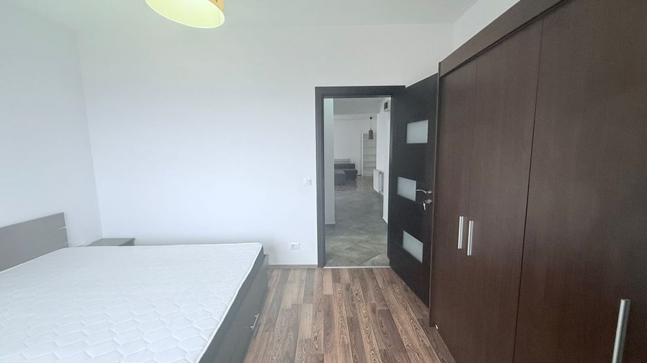 APARTAMENT DE LUX LOC DE PARCARE SI BOXA BLOC 2007 VIRTUTII - Poză 2