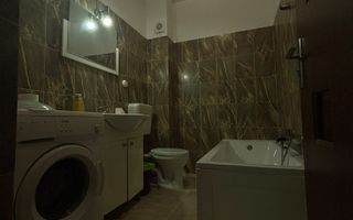 GARSONIERA- METALURGIEI, BLOC NOU, BUCATARIE INCHISA, CENTRALA, MODERN - Poză 8