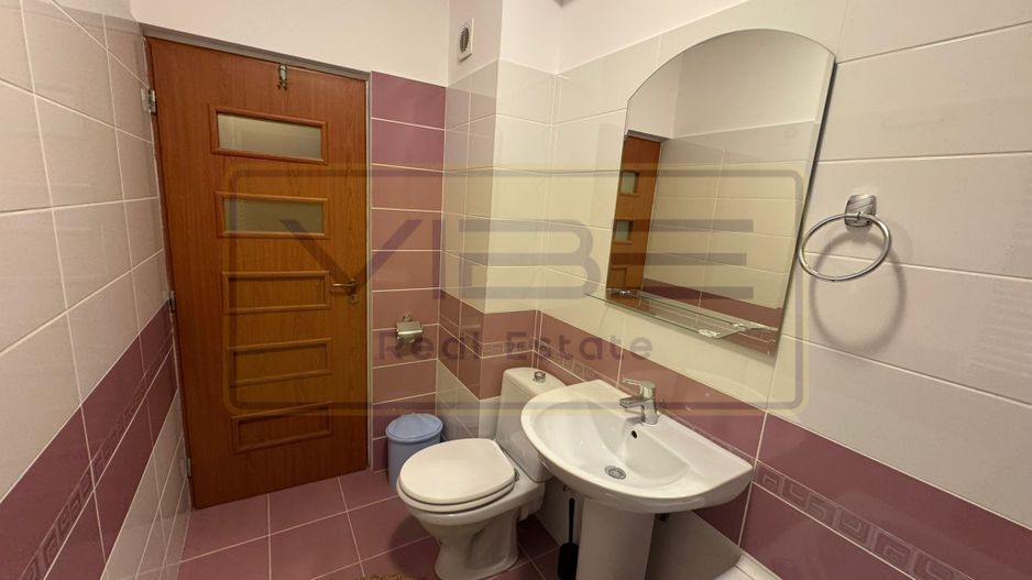 Apartament 2 camere Tatarasi SUD- Kaufland - Poză 14