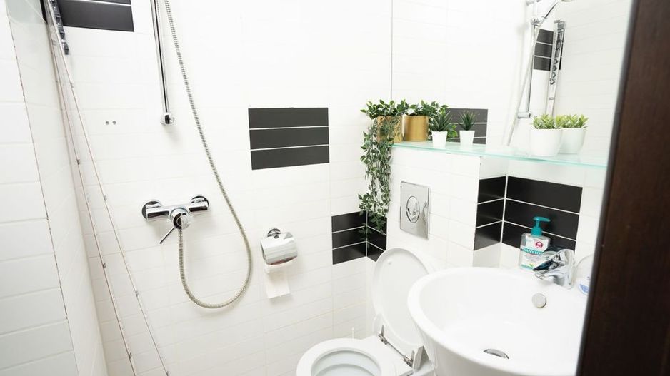 Apartament  Unirii/Matei Basarab - Poză 5