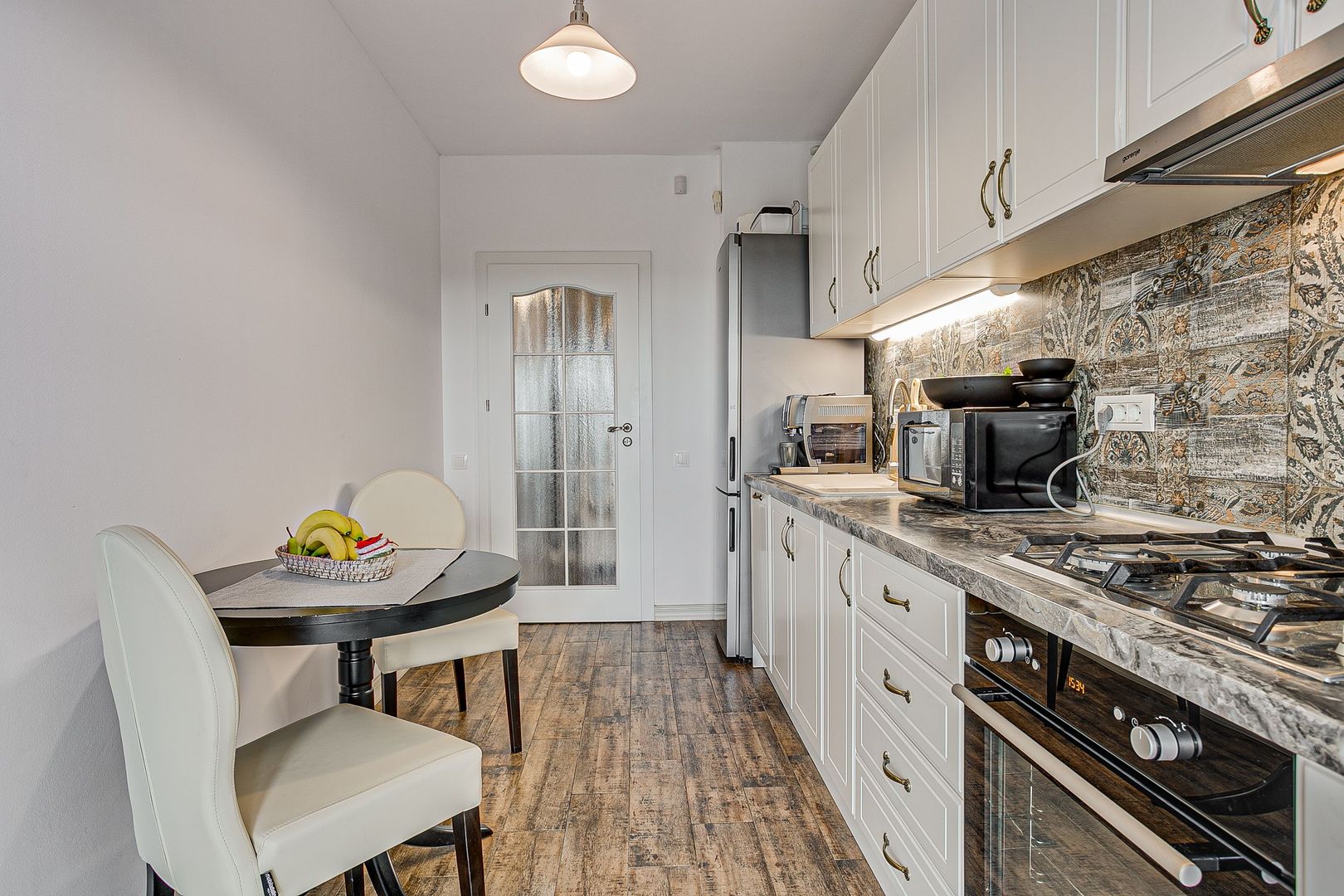 Apartament ARED cu vedere panoramică, Malul Mureșului - Poză 4