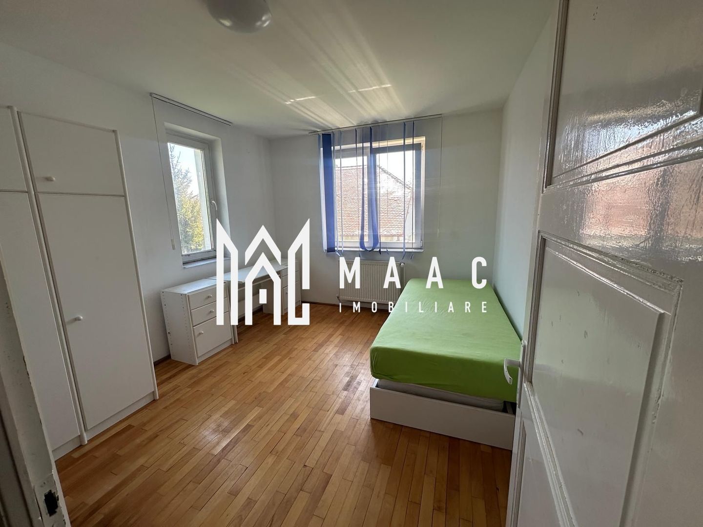 CASA DE INCHIRIAT I CISNADIE I ZONA LINISTITA - Poză 9