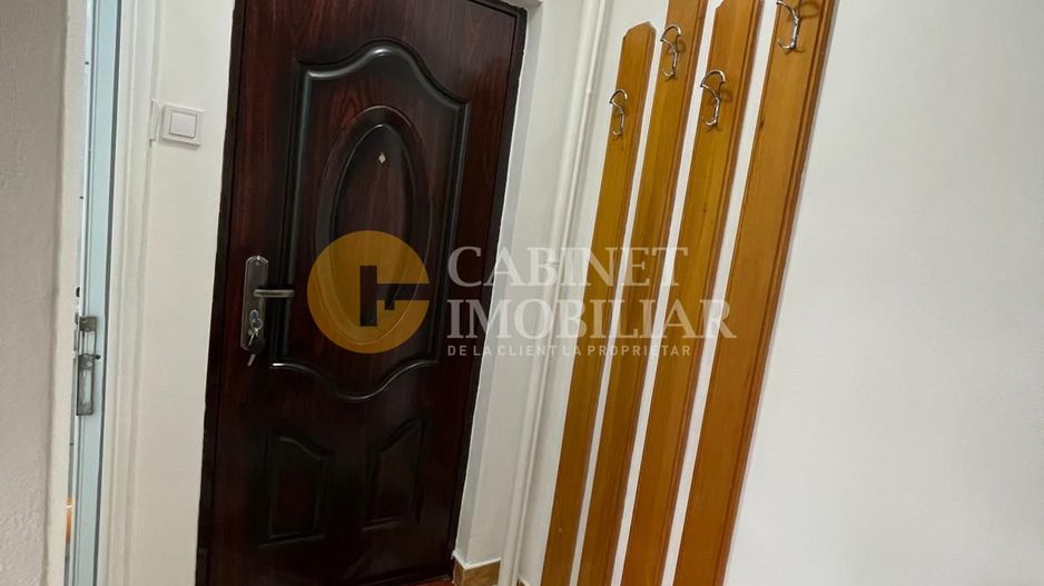2 camere - FARA RISC - mobilat - renovat - Poză 4