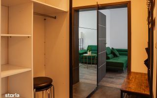 Apartament 2 camere, complet mobilat, prima închiriere - Poză 6