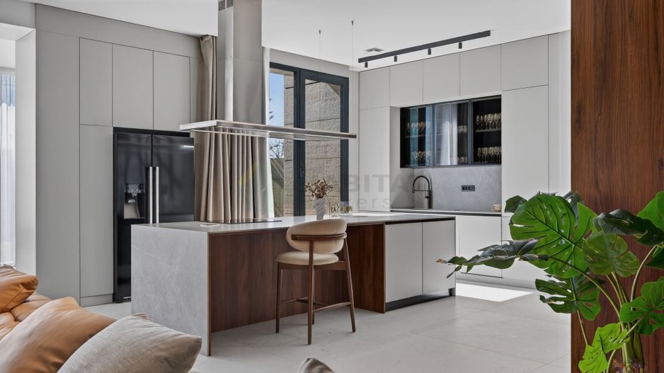 Locuință premium cu 4 dormitoare, terase și finisaje high-end – Pipera - Poză 11