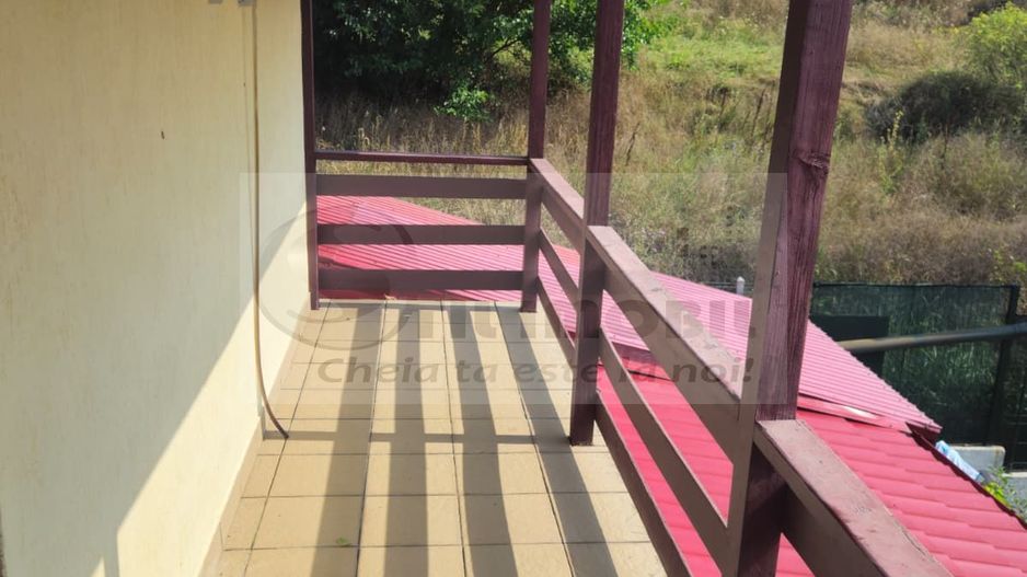 Apartament cu 3 camere, 70mp, zona Bucium - Poză 10