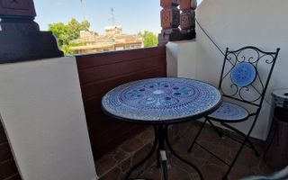 Etaj de Vilă Interbelică, 5 Camere, Balcon și Mansardă – Parc Carol - Poză 1