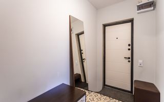 Vânzare, apartament, 3 camere, str. Visarion Berlinschi, Buiucani - Poză 11