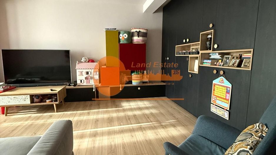 2 Camere Metropolitan Residence Aviatiei 2019 ( LuX ) - Poză 3