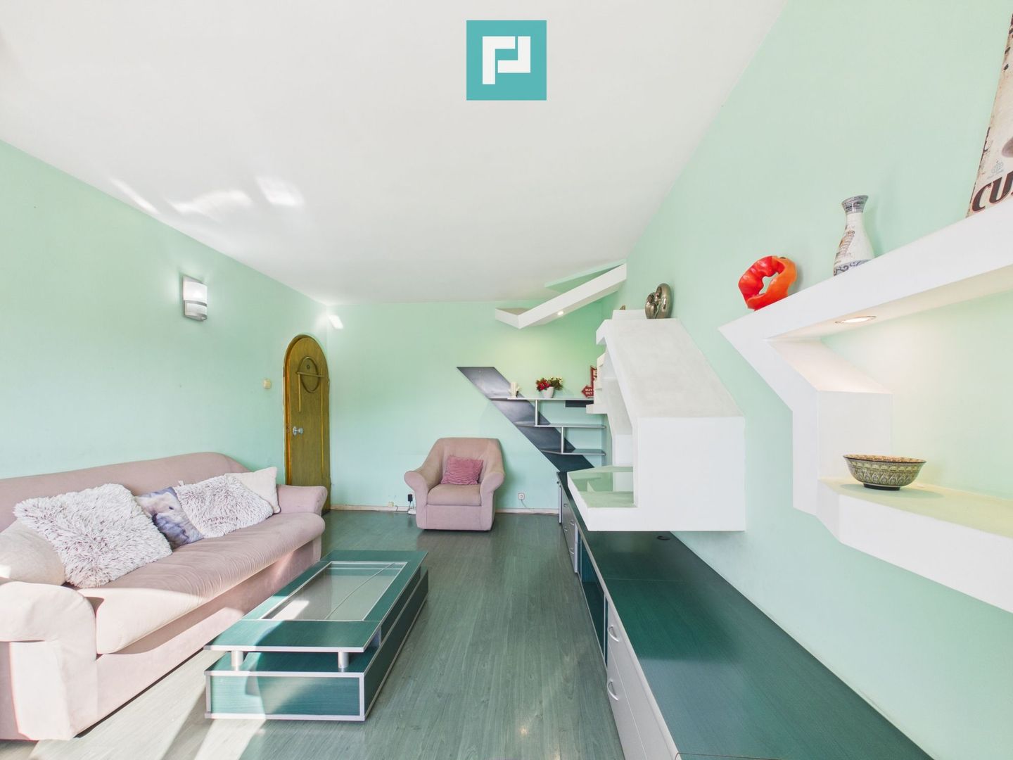 Apartament cu 2 camere de închiriat – zona Intim - Poză 3