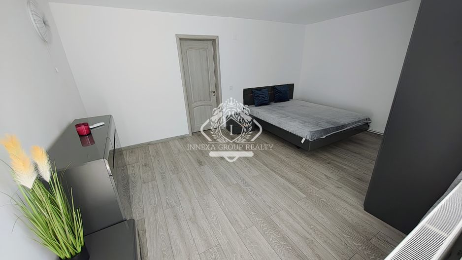 Dacia - Cartierul Armenesc | Casa 4 camere dispusă pe 3 niveluri | Terasa - Poză 16