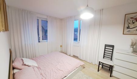 Comision 0. Apartament 2 camere + balcon 11 mp + parcare