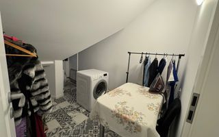 Duplex la cheie P+1+M in Loc.Alexandria,jud Teleorman,pret 190000Euro - Poză 8