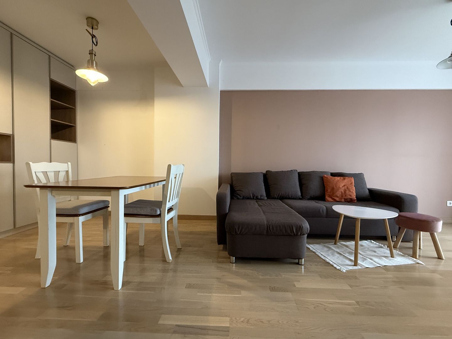 Apartament Banu Manta - Primaria Sectorului 1 - ICON Residence - Poză 7