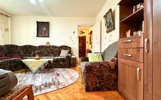 Apartament cu 2 camere, etajul 1, in zona Girocului - Liviu Rebreanu - Poză 3