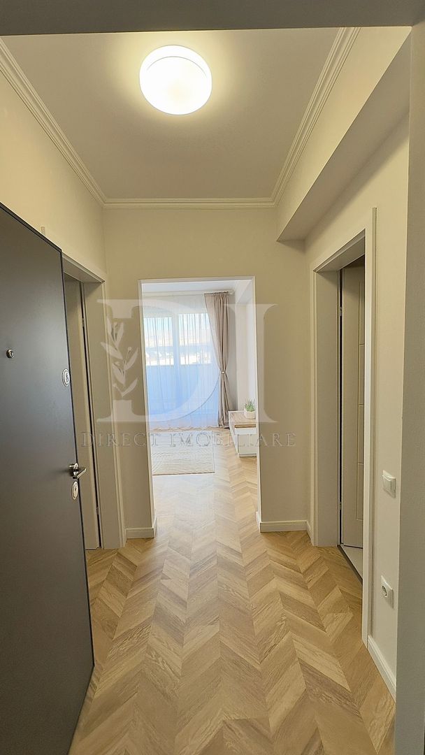 Apartament la cheie / Zona Terra - Poză 12