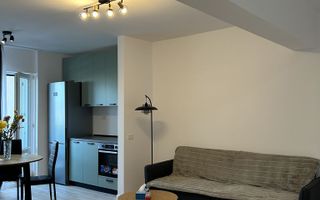 Apartament Aparatorii Patriei - Complex Venus - Poză 10