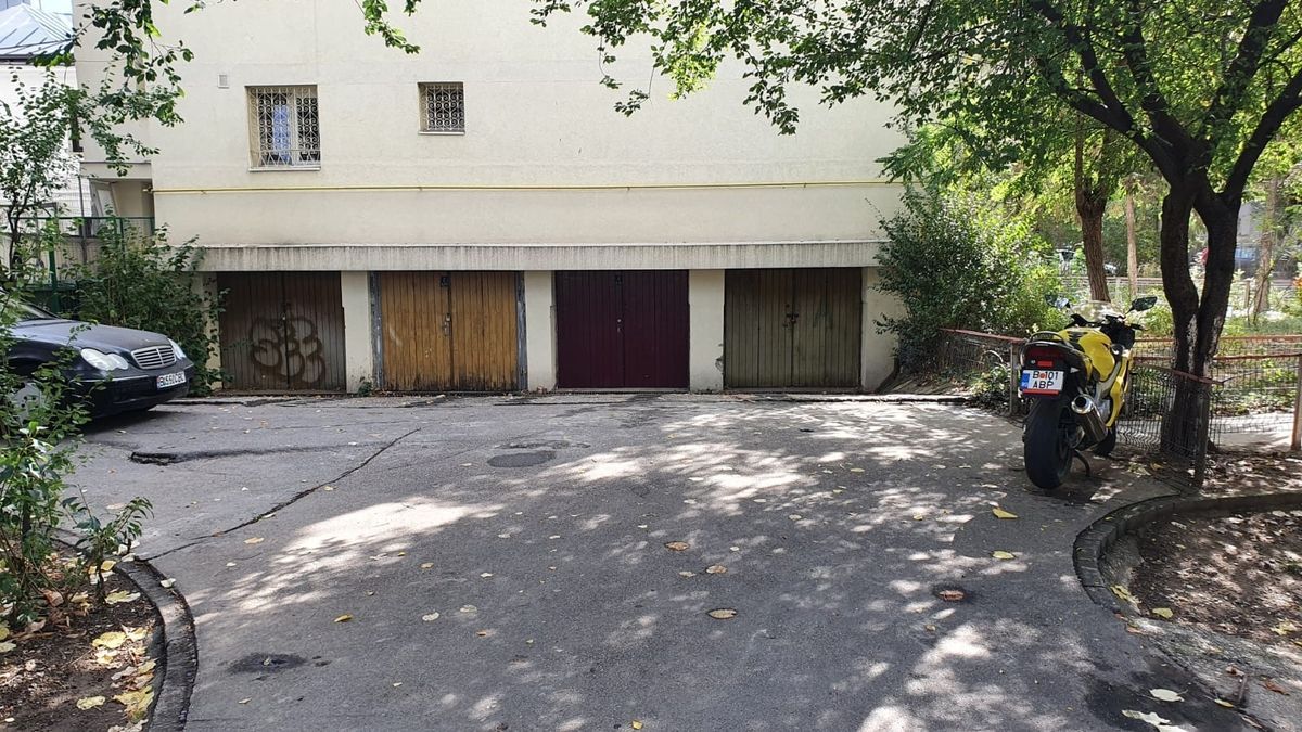 Sector 2, ultracentral - Poză 9