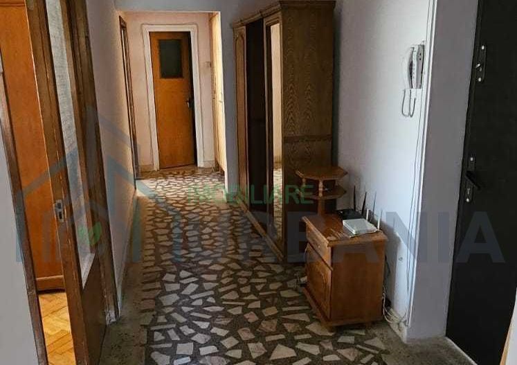 Apartament 4 camere de inchiriat, zona Arcu - Rapa Galbena, Iasi - Poză 5