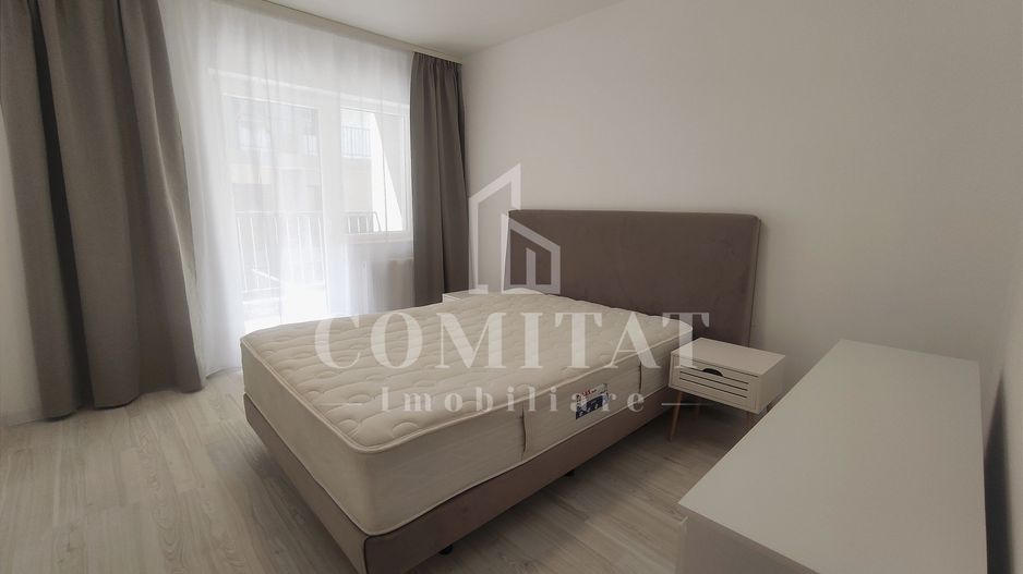 Apartament cu 2 camere | La cheie | Zona Terra - Florești - Poză 3