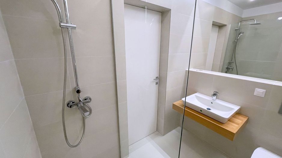 2 camere cu parcare subterana |  Nusco City - Aviatiei Pipera - Poză 13