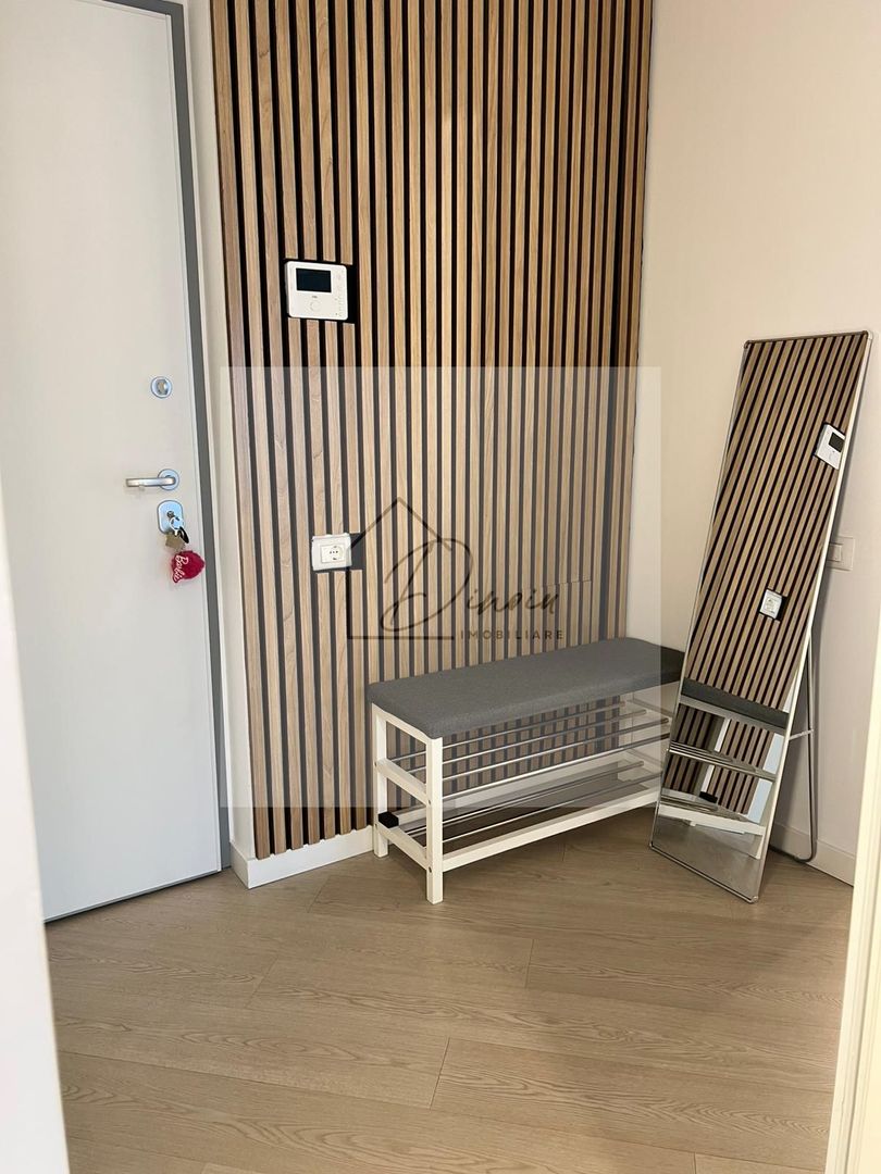 CORTINA NORTH  I STUDIO - GATA DE MUTARE I PIPERA - PROMENADA - Poză 6