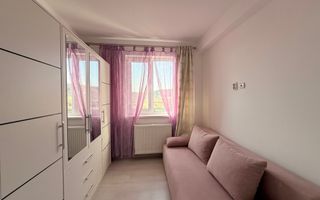 Apartament la cheie / 3 camere / Zona Somesului , Floresti - Poză 6