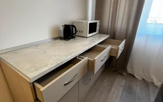 STUDIO PREMIUM CU PARCARE SUBTERANĂ, 5 minute pasarela Berceni - Poză 12