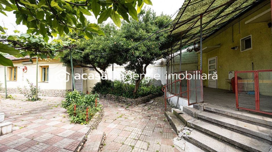 Proprietate cu vad excelent,  lângă Spitalul Județean Arad. - Poză 5