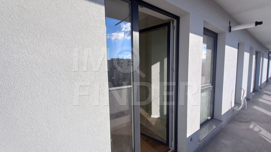Apartament NOU Superfinisat zona FSEGA - Poză 3