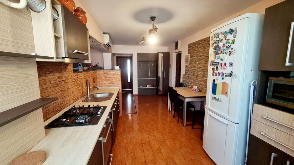 Apartament 3 camere / Calea lui Traian - Poză 8