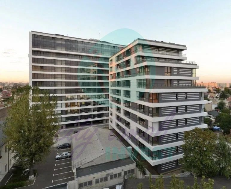 Apartament cu TERASA de 31 mp si loc de parcare - Poză 8