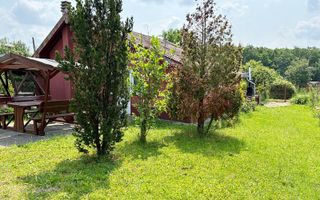 Casa cu teren 1079 mp de vanzare in Apateu, Bihor - Poză 2