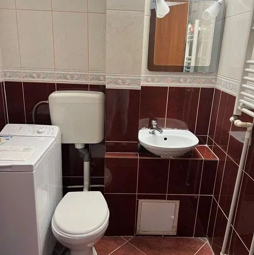 Apartament spatios Lujerului - Poză 7