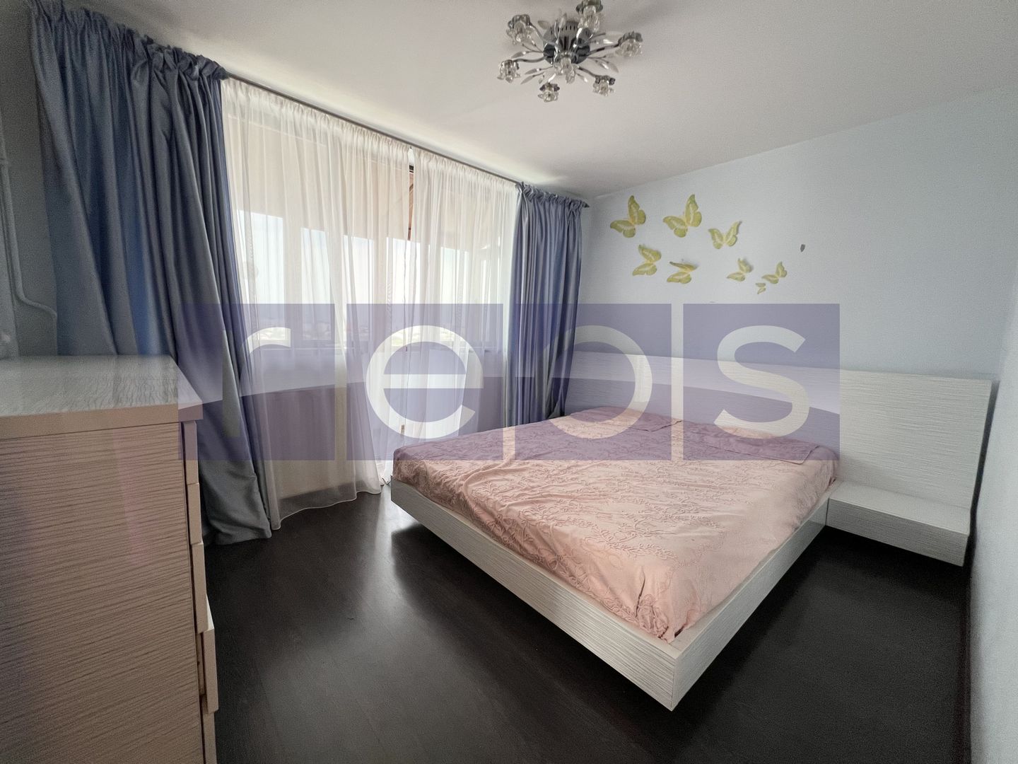 VANZARE 3 CAMERE | PODUL GRAND – TURDA | PRIVELISTE LACUL MORII - Poză 4