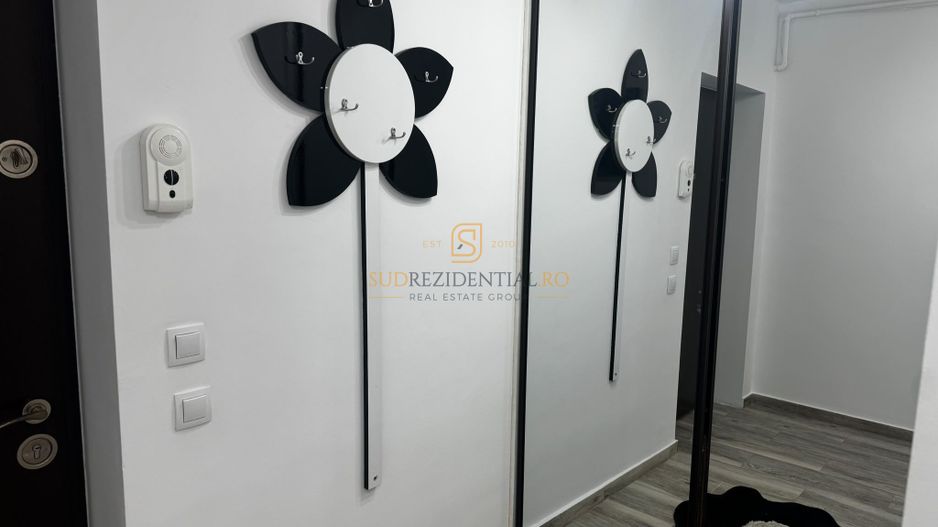 Apartament 2 Camere | 56,44 MP | Loc de Parcare | Drumul Fermei - Poză 8