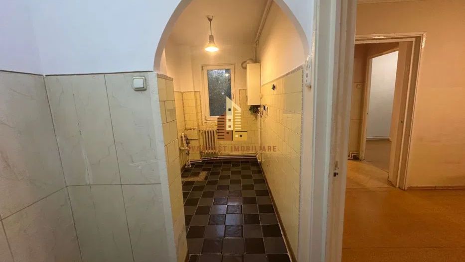 | Apartament cu 2 camere de vanzare | Cartierul Grigorescu | Etaj intermediar | - Poză 4