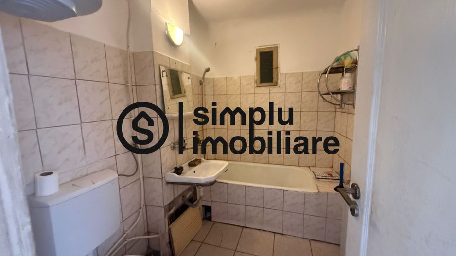 Apartament 4 camere 1 Mai et 4/4 - Poză 13