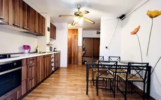 Ap 3 camere , decomandat , etaj 1/4 , Pacurari. - Poză 2